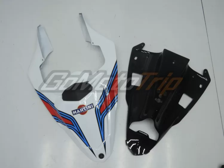 2012 2014 Yamaha Yzf R1 Martini Fairing 14