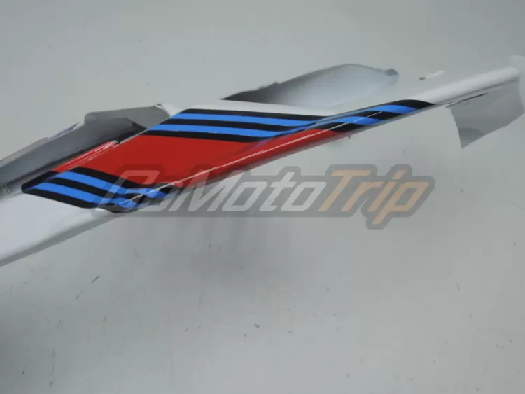 2012 2014 Yamaha Yzf R1 Martini Fairing 15