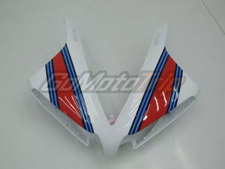 2012 2014 Yamaha Yzf R1 Martini Fairing 4