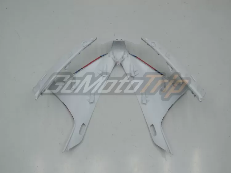 2012 2014 Yamaha Yzf R1 Martini Fairing 5