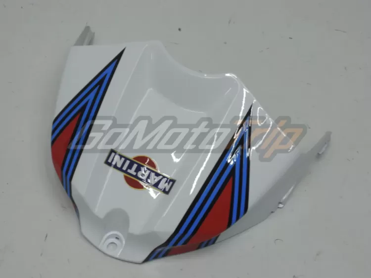 2012 2014 Yamaha Yzf R1 Martini Fairing 7