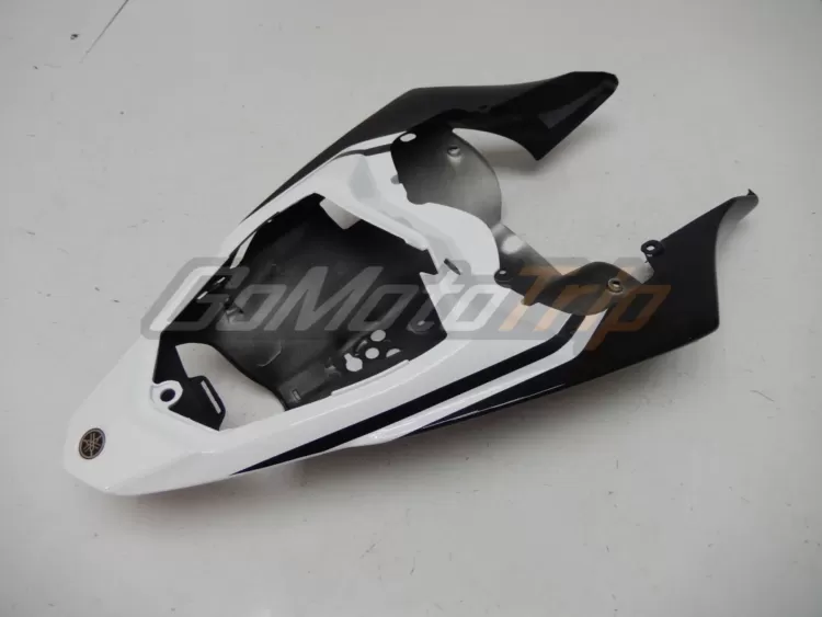 2012 2014 Yamaha Yzf R1 Red Bull Fairing 12