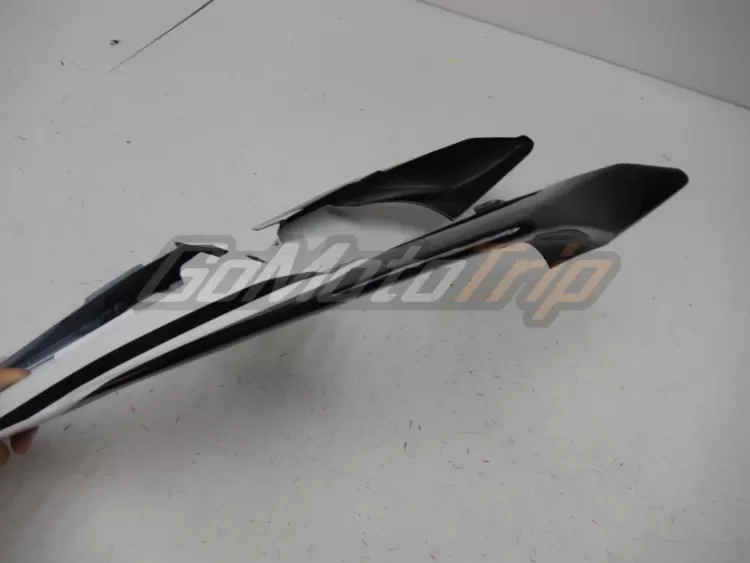 2012 2014 Yamaha Yzf R1 Red Bull Fairing 14