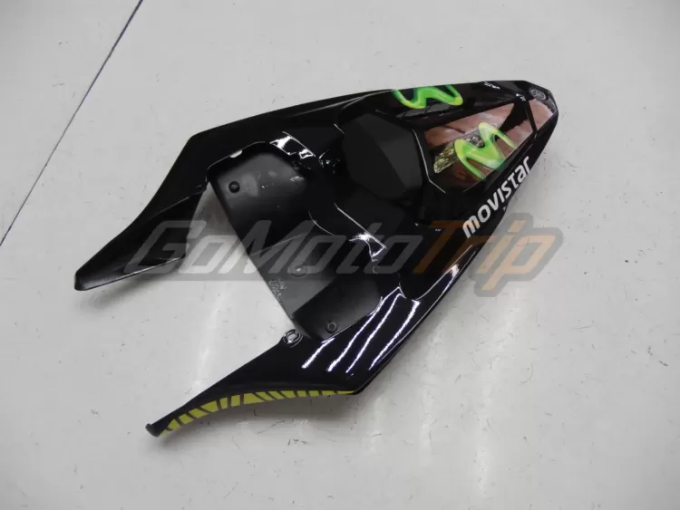 2012 2014 Yamaha Yzf R1 Rossi 300th Gp Anniversary Fairing 16