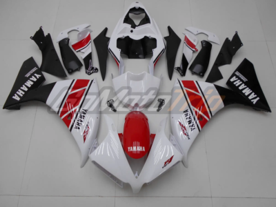 2012 2014 Yamaha Yzf R1 Sp R Replica Fairing 1