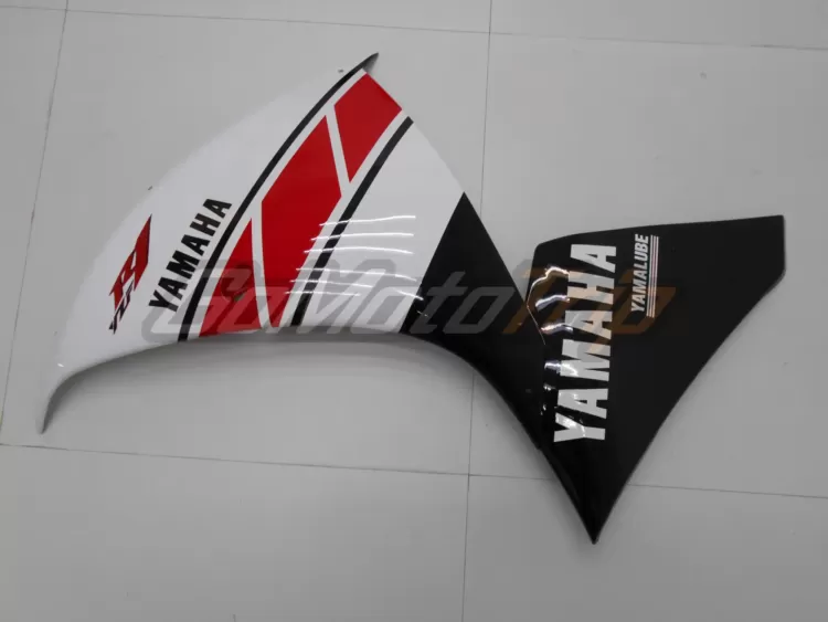 2012 2014 Yamaha Yzf R1 Sp R Replica Fairing 10