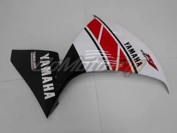 2012 2014 Yamaha Yzf R1 Sp R Replica Fairing 11