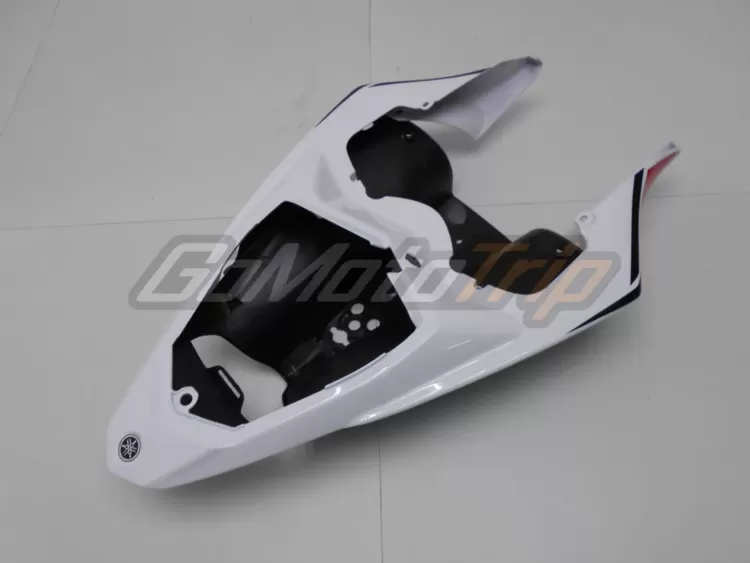 2012 2014 Yamaha Yzf R1 Sp R Replica Fairing 12