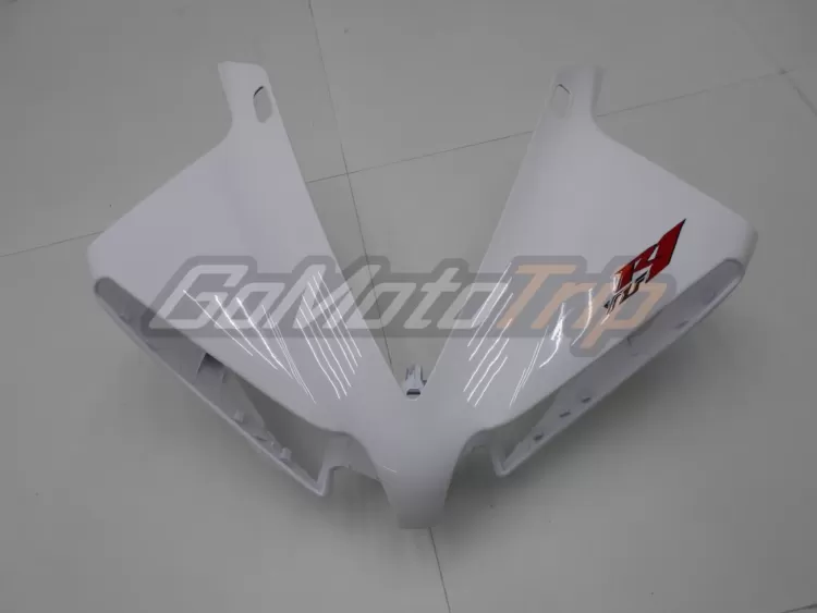 2012 2014 Yamaha Yzf R1 Sp R Replica Fairing 7