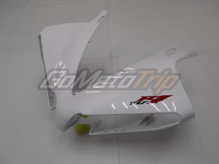 2012 2014 Yamaha Yzf R1 Sp R Replica Fairing 8