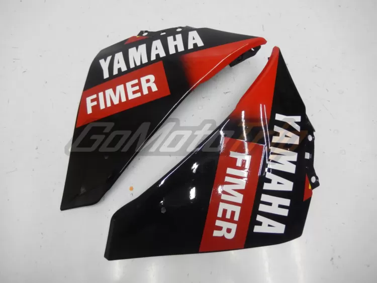 2012 2014 Yamaha Yzf R1 Santander Fairing 10