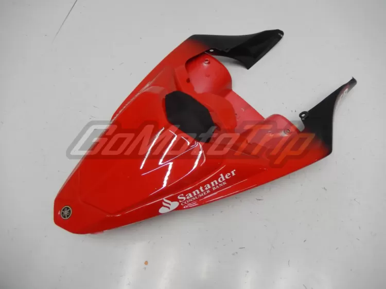 2012 2014 Yamaha Yzf R1 Santander Fairing 11