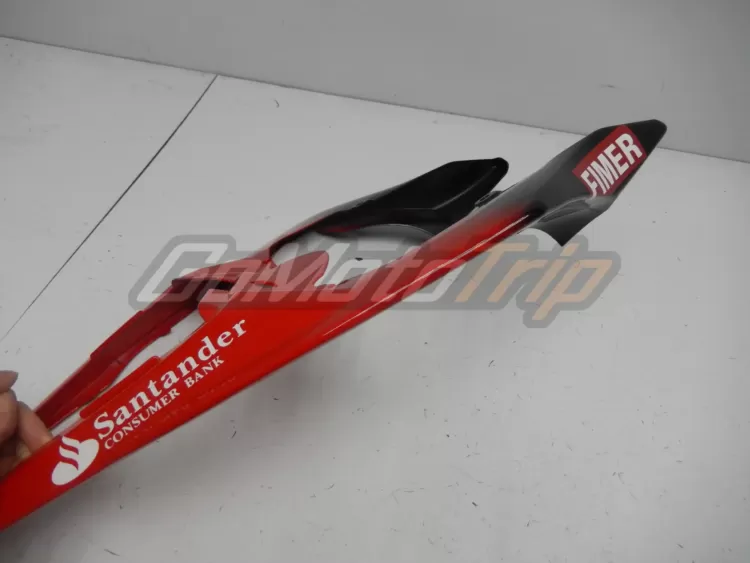 2012 2014 Yamaha Yzf R1 Santander Fairing 13