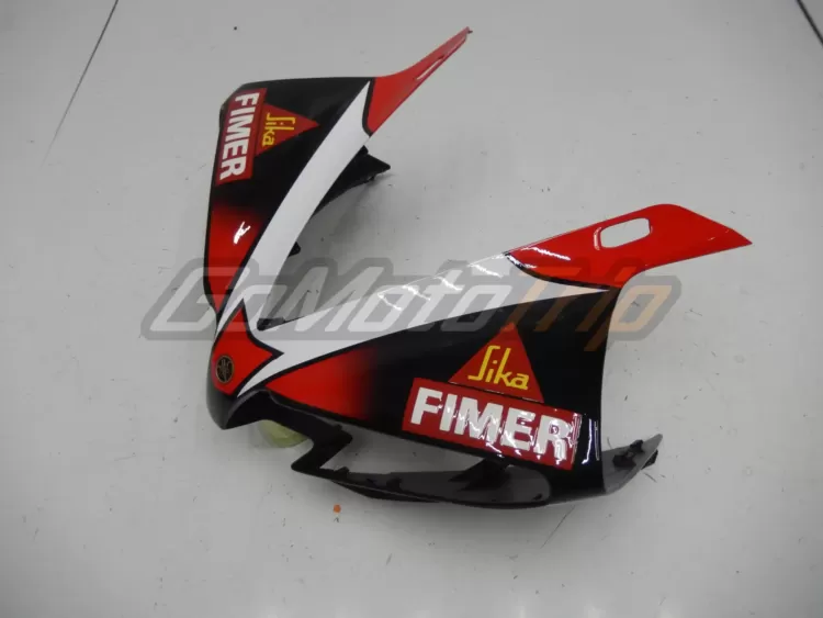 2012 2014 Yamaha Yzf R1 Santander Fairing 4