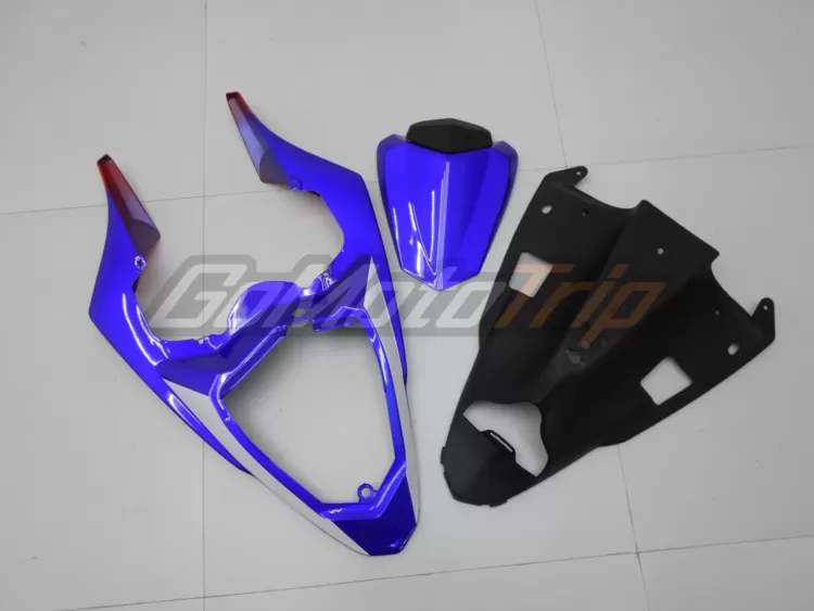 2012 2014 Yamaha Yzf R1 Epayme Fairing 18