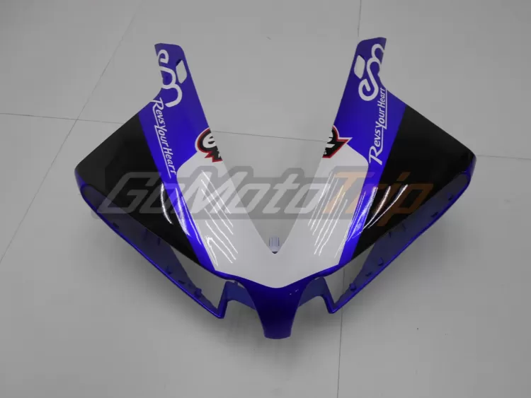 2012 2014 Yamaha Yzf R1 Epayme Fairing 7