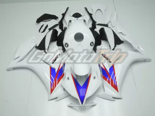 2012 2016 Honda Cbr1000rr 20th Anniversary Fairing2 1