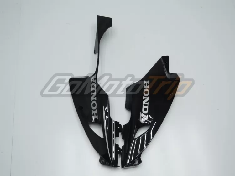 2012 2016 Honda Cbr1000rr Black Fairing 10