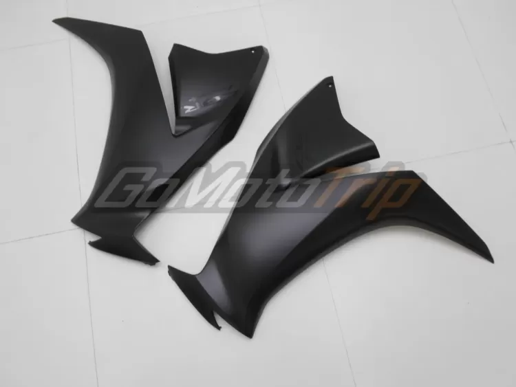 2012 2016 Honda Cbr1000rr Black Red Fairing2 10