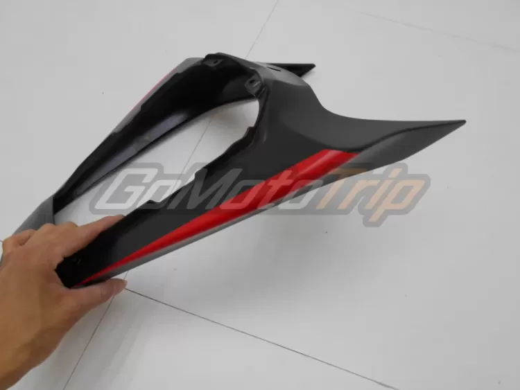 2012 2016 Honda Cbr1000rr Black Red Fairing2 14