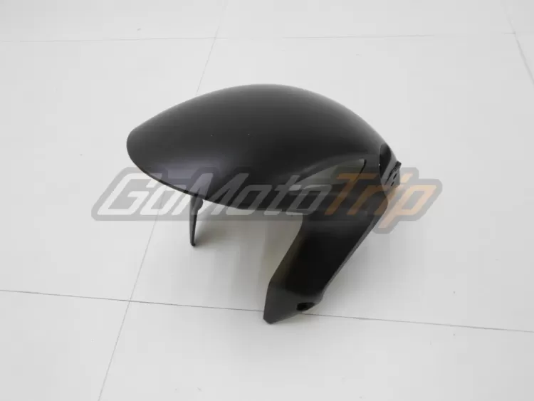 2012 2016 Honda Cbr1000rr Black Red Fairing2 8