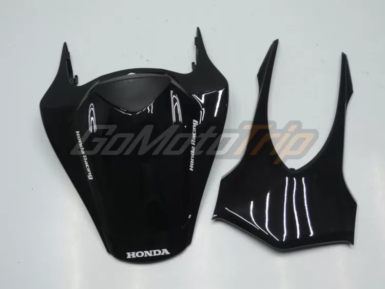 2012 2016 Honda Cbr1000rr Black Red Fairing3 11