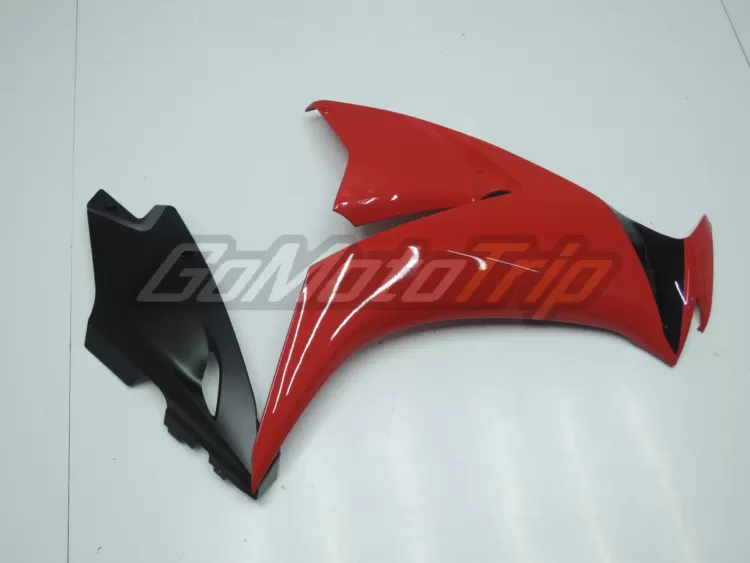 2012 2016 Honda Cbr1000rr Black Red Fairing3 8