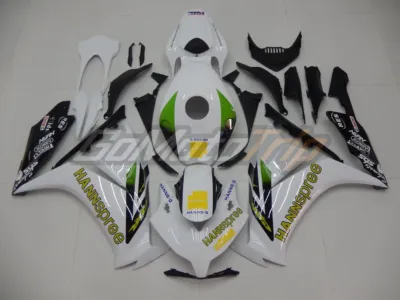 2012 2016 Honda Cbr1000rr Hannspree Fairing2 1