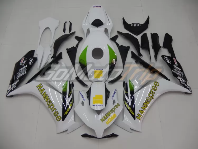 2012 2016 Honda Cbr1000rr Hannspree Fairing2 1