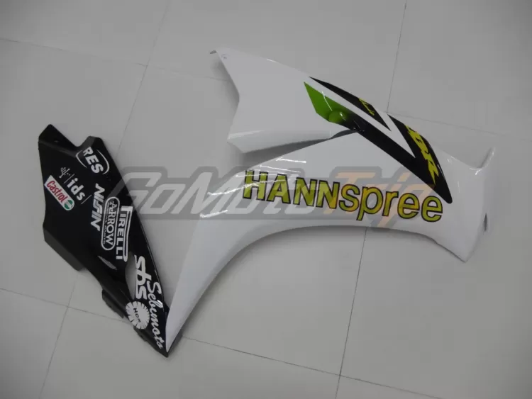 2012 2016 Honda Cbr1000rr Hannspree Fairing2 12