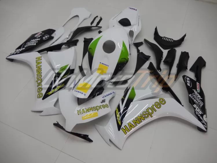 2012 2016 Honda Cbr1000rr Hannspree Fairing2 2