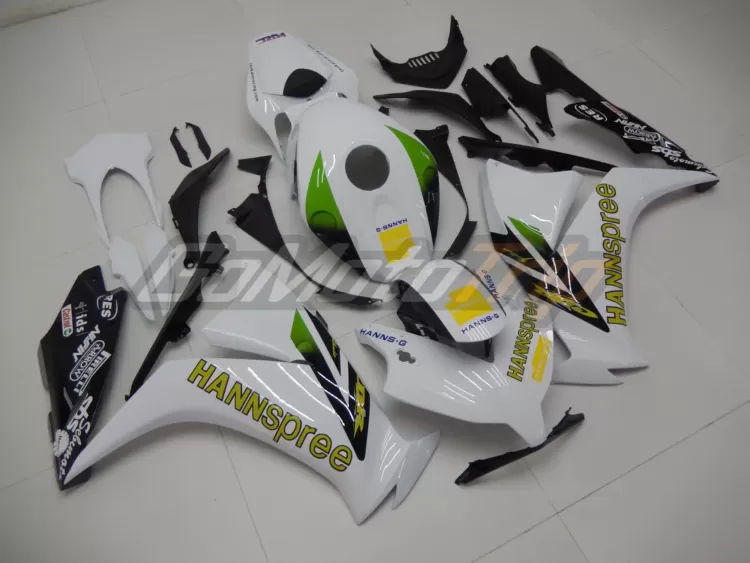 2012 2016 Honda Cbr1000rr Hannspree Fairing2 3