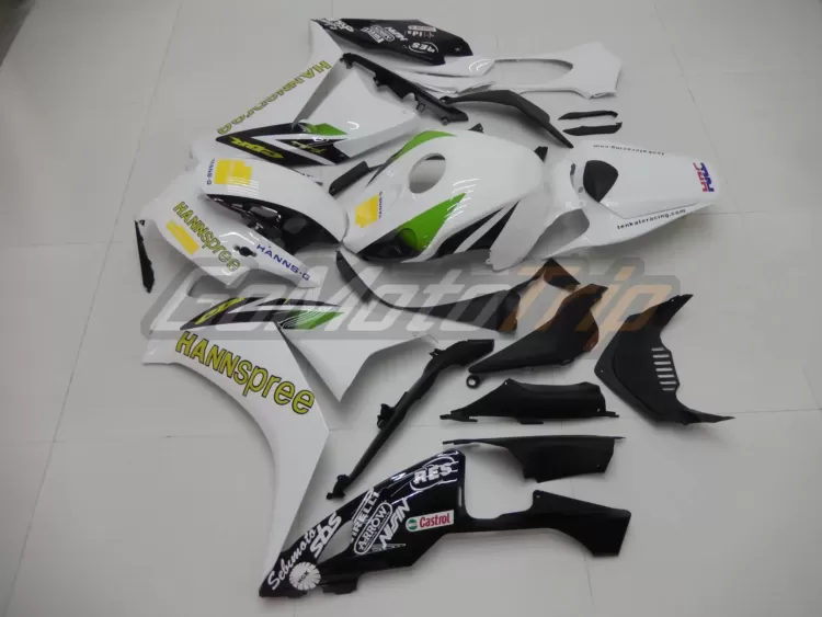 2012 2016 Honda Cbr1000rr Hannspree Fairing2 4