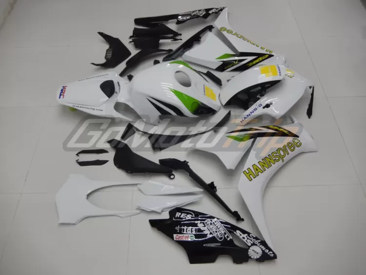 2012 2016 Honda Cbr1000rr Hannspree Fairing2 5