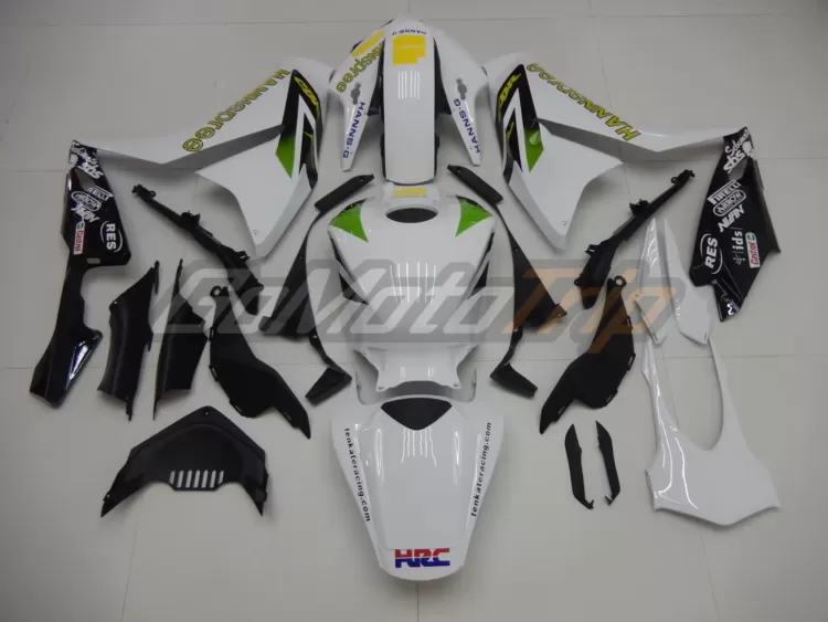 2012 2016 Honda Cbr1000rr Hannspree Fairing2 6