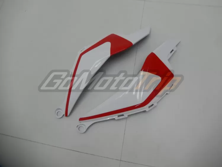 2012 2016 Honda Cbr1000rr Pata Replica Fairing 11