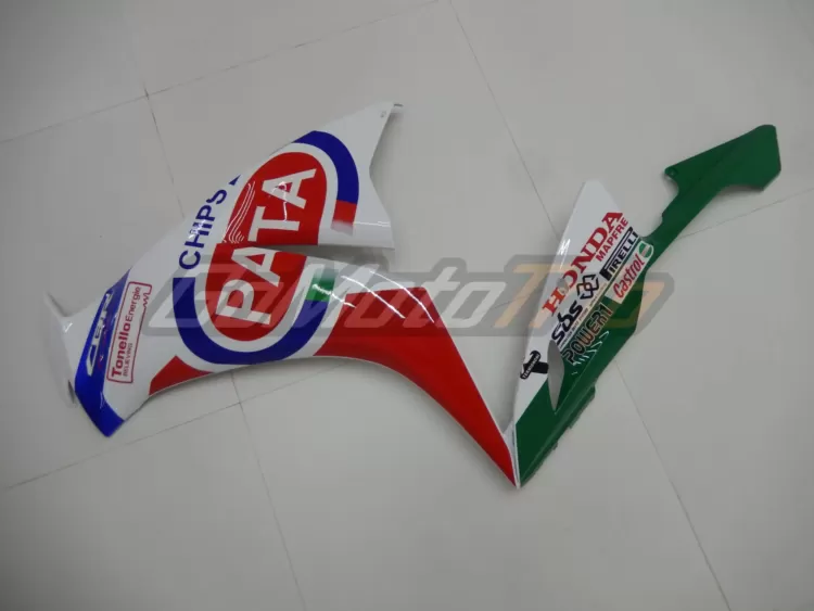 2012 2016 Honda Cbr1000rr Pata Replica Fairing 12