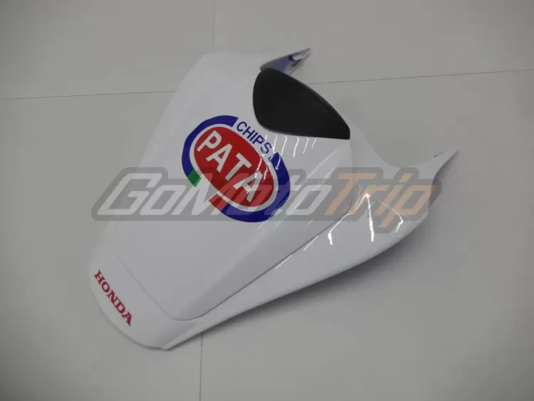 2012 2016 Honda Cbr1000rr Pata Replica Fairing 16