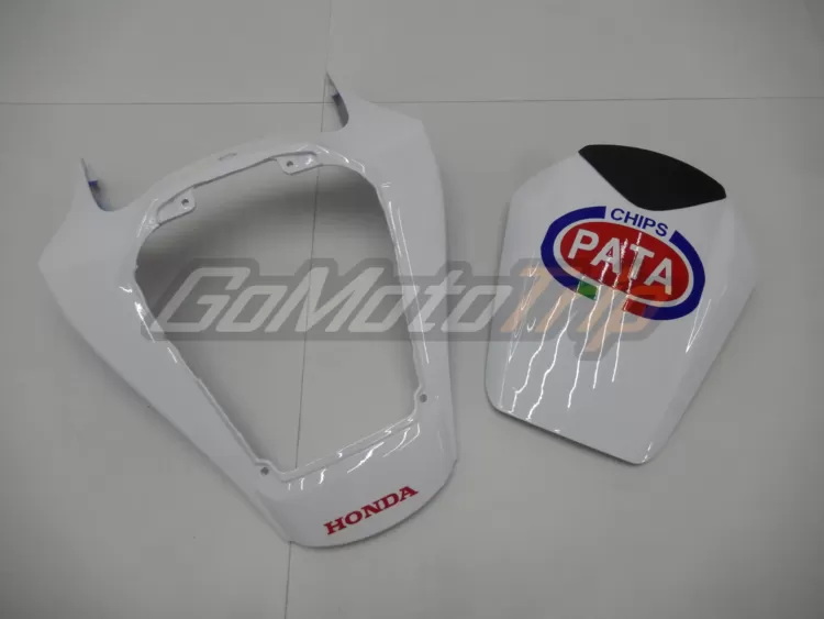 2012 2016 Honda Cbr1000rr Pata Replica Fairing 17