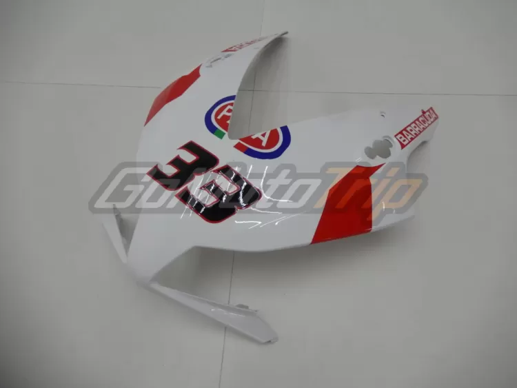 2012 2016 Honda Cbr1000rr Pata Replica Fairing 7