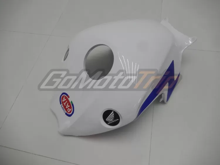 2012 2016 Honda Cbr1000rr Pata Replica Fairing 9