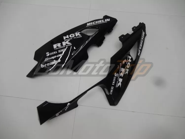 2012 2016 Honda Cbr1000rr Rossi Fairing 13