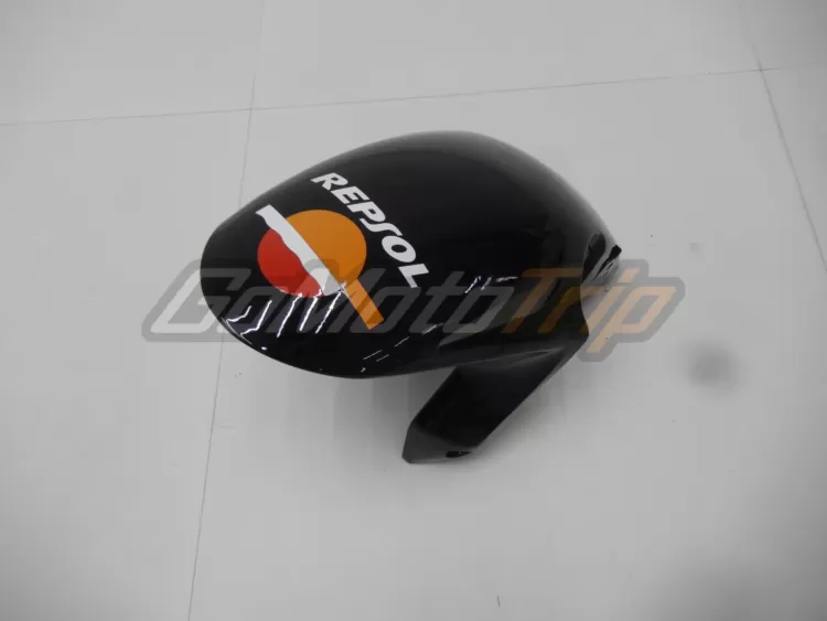 2012 2016 Honda Cbr1000rr Rossi Fairing 8