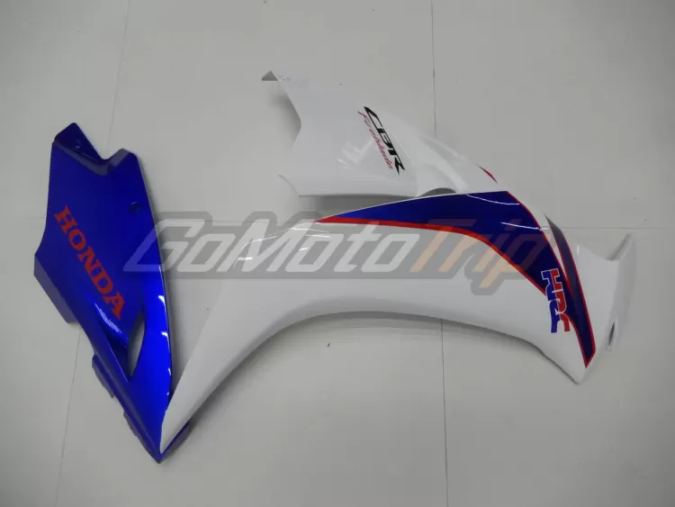 2012 2016 Honda Cbr1000rr Tricolor Hrc Fairing2 11