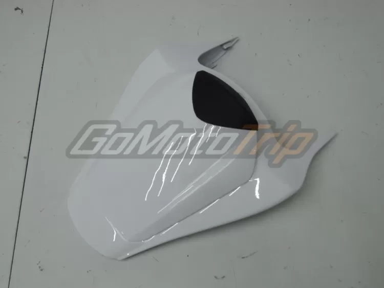 2012 2016 Honda Cbr1000rr White Fairing 11