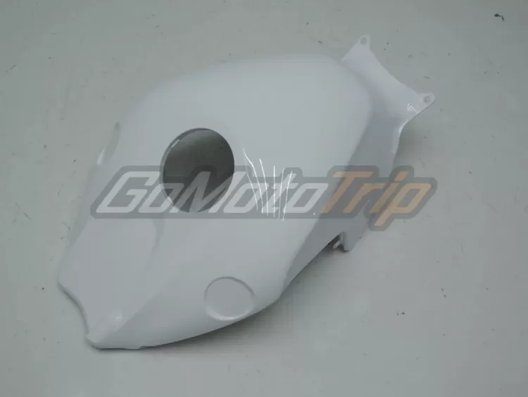 2012 2016 Honda Cbr1000rr White Fairing 7