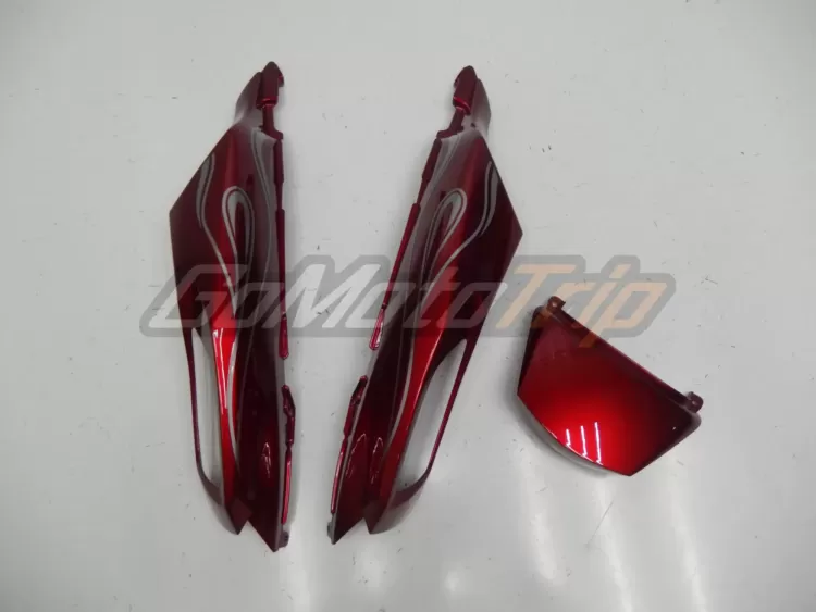 2012 2023 Kawasaki Ninja Zx 14r Special Edition Fairing 12