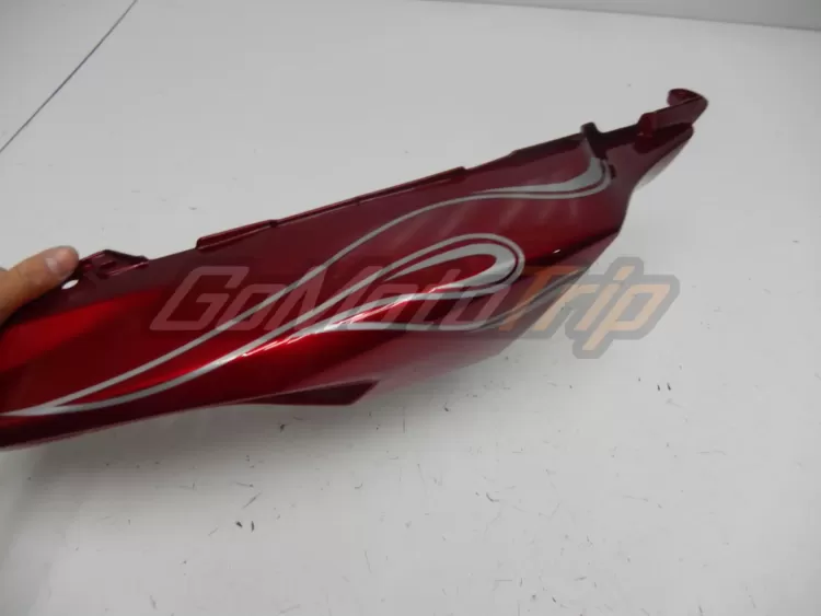 2012 2023 Kawasaki Ninja Zx 14r Special Edition Fairing 13