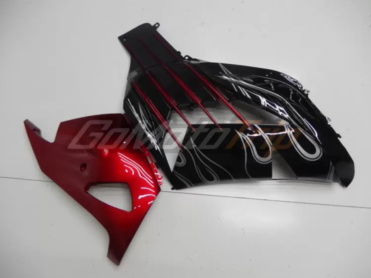 2012 2023 Kawasaki Ninja Zx 14r Special Edition Fairing 8