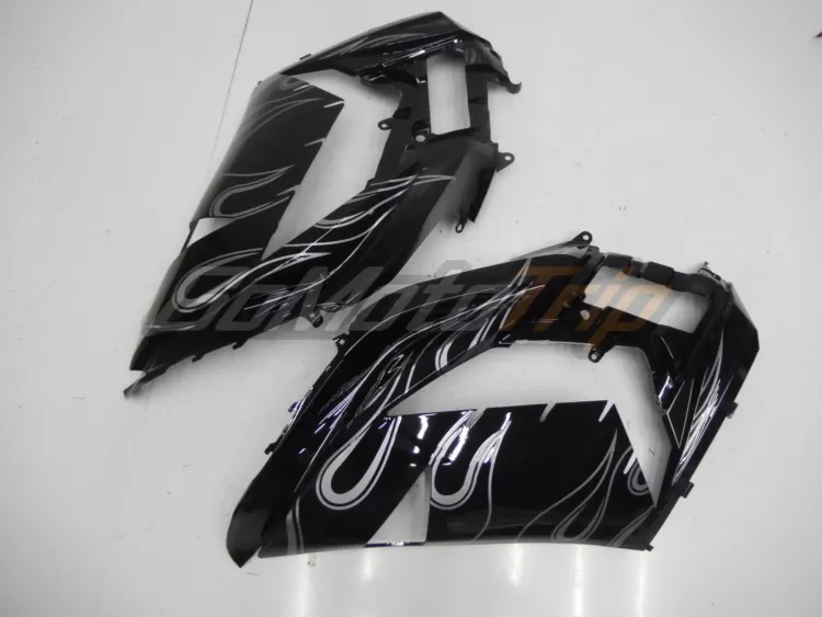 2012 2023 Kawasaki Ninja Zx 14r Special Edition Fairing 9